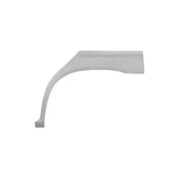 Blatník karosérie Opravný plech pro lem levého zadního blatníku DAEWOO NUBIRA | 1997-1999 | TAIWAN |