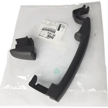 Dveře karosérie Vnější klika dveří ORIGINAL CITROEN-PEUGEOT 9101GG