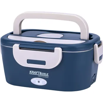 Kraft & Dele Professional KD4128 1,7 l modrý