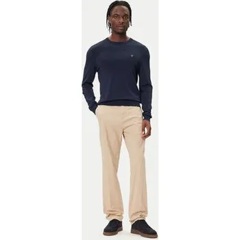 Pánský svetr Guess Svetr M4YR29 Z3DM0 Tmavomodrá Regular Fit XL