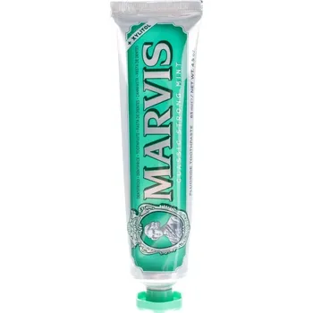 zubní pasta Marvis Classic Strong Mint