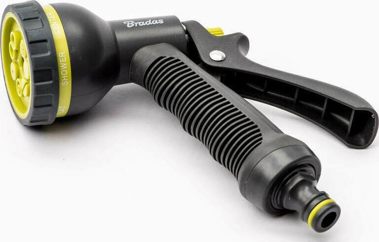 Set per irrigazione 4 elementi BRADAS - LIME LINE LE-5500-12 | Cenigomma