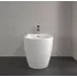 Bidet Villeroy & Boch Subway 3.0 44710001 bílý