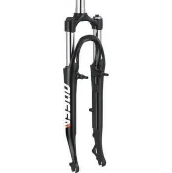 Vidlice na kolo Vidlice 26 SPINNER ODESA černá