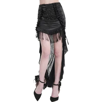 Dámská sukně sukně dámská DEVIL FASHION - Rose - L