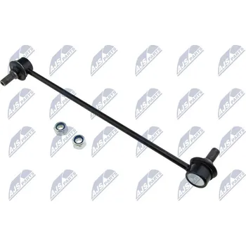 Zavěšení kol Tyč/vzpěra, stabilizátor NTY ZLP-ME-016