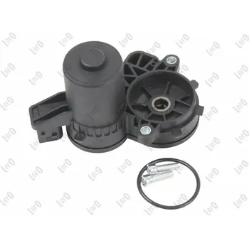 Brzdová destička Stavitelný element, ruční brzda brzdové obložení ABAKUS 131-06-974