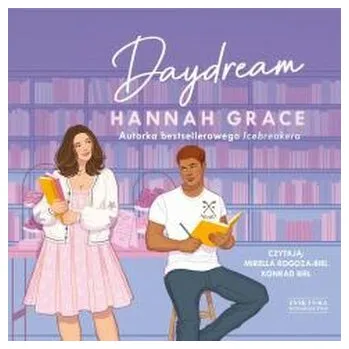 CD MP3 Daydream - Grace Hannah