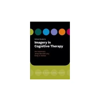 Cizí jazyk Oxford Guide to Imagery in Cognitive Therapy