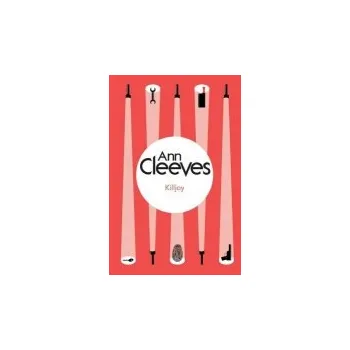 Cizojazyčná kniha Killjoy - Cleeves, Ann