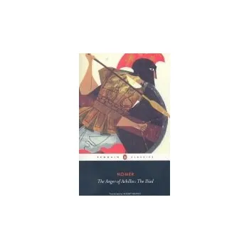 Anger of Achilles - Graves, Robert