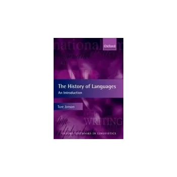 History of Languages - Janson, Tore