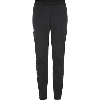 Kalhoty CRAFT PRO Nordic Race FZ černá XS