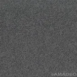 Kobercové čtverce Tarkett Desso Palatino 6502 - šedé