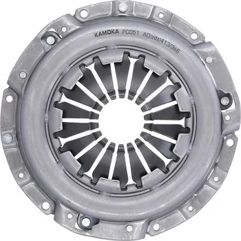 Přítlačný talíř Přítlačný talíř KAMOKA PC051