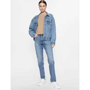 Pánské džíny Lee Jeansy 112341337 Modrá Slim Fit 25_31