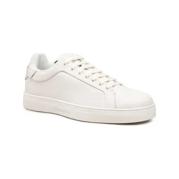 Dámská obuv Emporio Armani Sneakersy X4X598 XF662 00894 Bílá 46