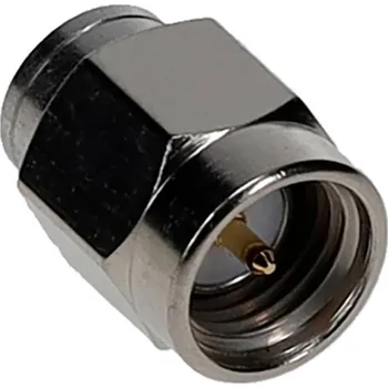 Elektroinstalační materiál Molex 733860861 adaptér - SMA zástrčka 1 ks