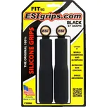 gripy ESI FIT SG černé