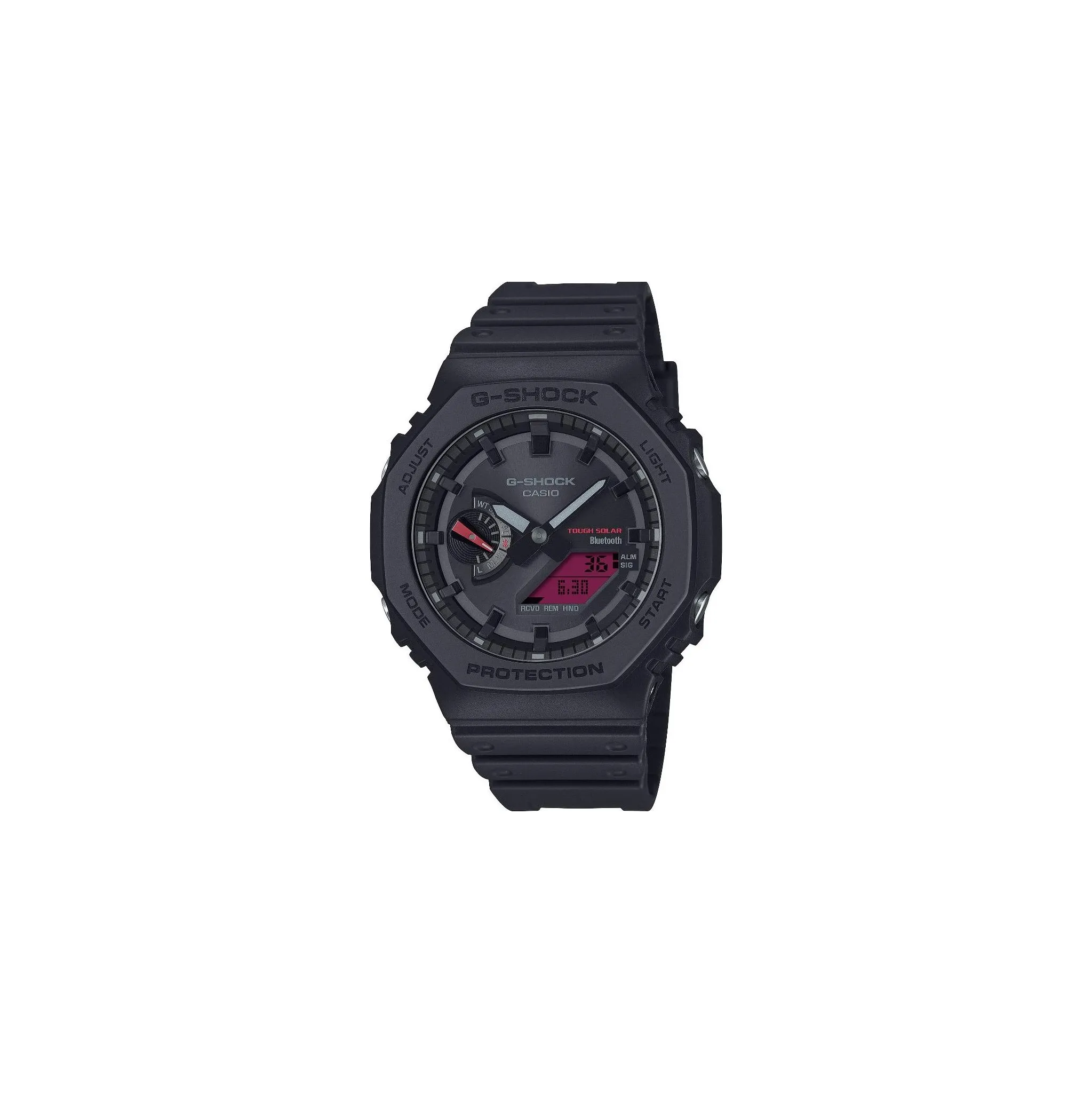 Fotografie 1 - Hodinky Casio G-Shock GA-B2100BBR-1AER