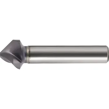 Vrták Kuželový záhlubník SpyroTec HSCO spiralizovaný tvar C 90G válcový 31,0mm TiAlN Gühring