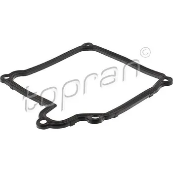 Těsnění převodovky Těsnění, automatická převodovka TOPRAN 118 598