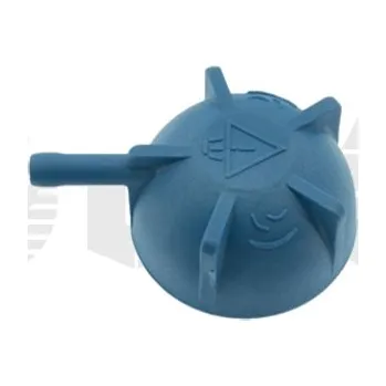 Expanzní nádoba chladiče VIKA Uzavírací víčko 11211867201