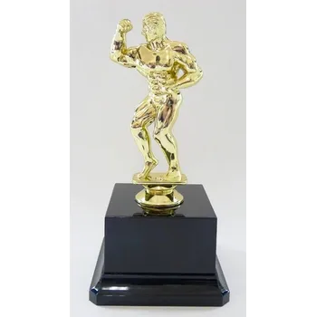 Figurka Kulturista figurka F43-60