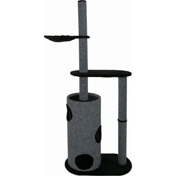 PROFIZOO Škrabadlo Carpi 192cm černá