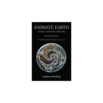 Animate Earth - Harding, Stephan