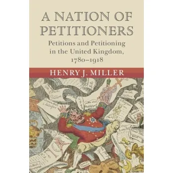 Kniha Nation of Petitioners - Miller, Henry J. (Durham University)