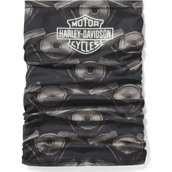 Nákrčník Nákrčník úpletový HARLEY-DAVIDSON 97757-25VX