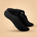 BEASTPINK Ponožky Grip Yoga Black 35/38 ČERNÁ