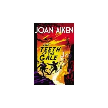 Kniha Teeth of the Gale - Aiken, Joan