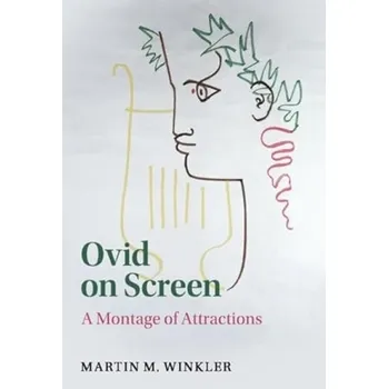 Kniha Ovid on Screen - Winkler, Martin M. (George Mason University, Virginia)
