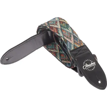 Hudební nástroj Amumu Color Rhombus Strap + prodloužená záruka 3 roky