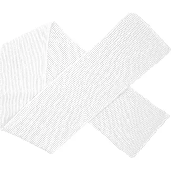 Šála Cofee Zimní šála Wrap scarf Barva: bílá (06), Velikost: UNI