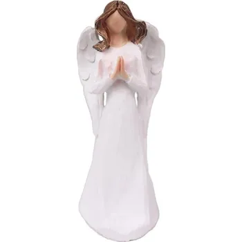 Vánoční dekorace Dekorace anděl X4050/1