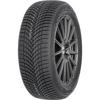 Celoroční osobní pneu Kumho Solus 4S HA32+ 225/40R18 92 W XL, ZR