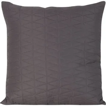 Povlečení Povlak na polštář BONI 3 grafitový