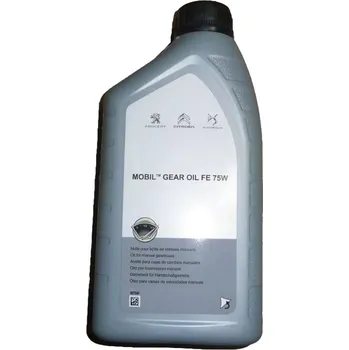 Převodový olej Olej do převodovky ORIGINAL OPEL 9730.AG