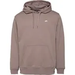 Pánská mikina Vans SALTON LOOSE S Fialová