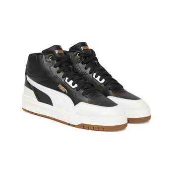 Dámská obuv Puma Sneakersy Shuffle Downtown Mid 402598 06 Černá 46