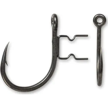 Black Cat Háčky Claw Single Hook DG DG Coating 5ks 7/0