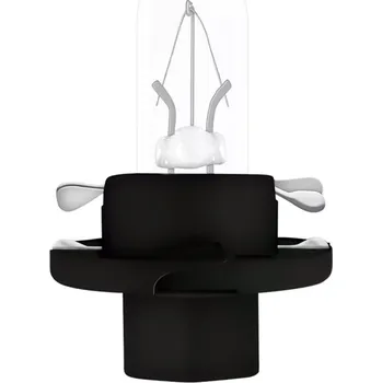 Autožárovka OSRAM 12V BX8,4d 1,2W standard (10ks)