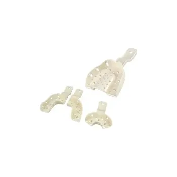 Jednorázové nádobí Lžíce otisk.Miratray Sortiment 50ks plast.