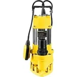 Proteco 10.86-CK-100 Ponorné kalové čerpadlo