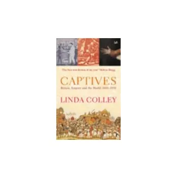 Captives - Colley, Linda