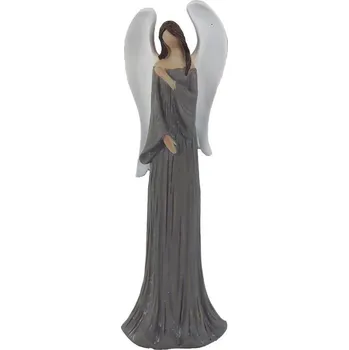 Vánoční dekorace Dekorace anděl X7658