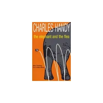 Elephant And The Flea - Handy, Charles